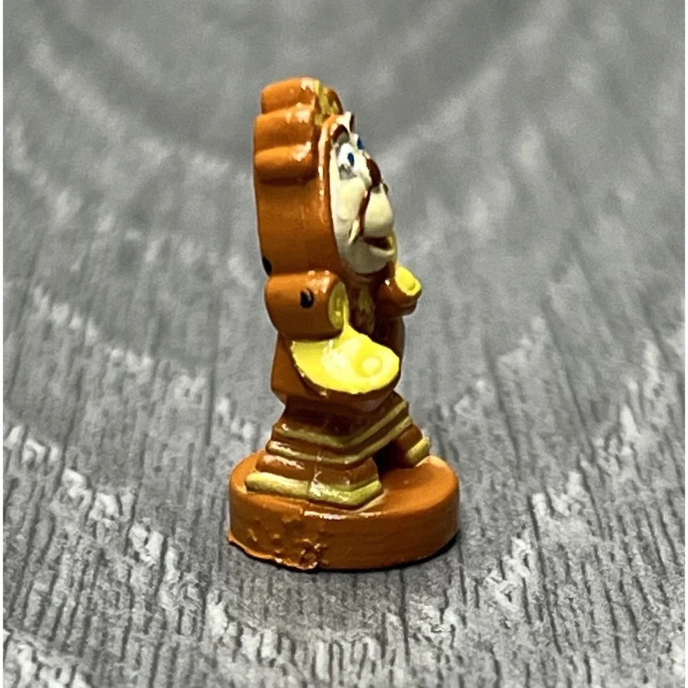 Disney add charming